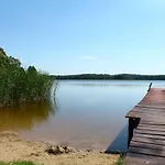 Bajkowe Mazury Wakacyjny 펜션