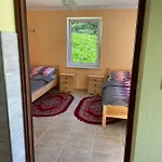 Bajkowe Mazury Wakacyjny 펜션 *