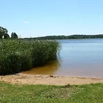 Bajkowe Mazury Wakacyjny 펜션 *