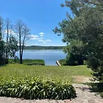 펜션 Bajkowe Mazury Wakacyjny Mikołajki