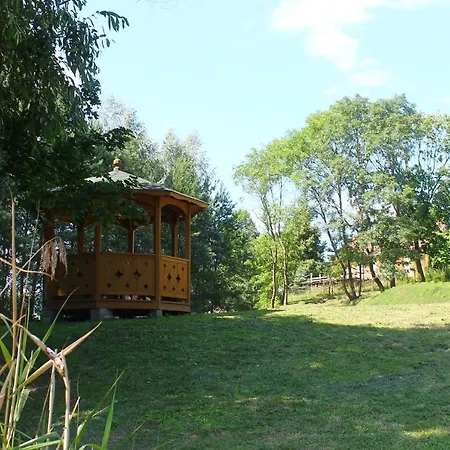 Holiday home Bajkowe Mazury Wakacyjny Mikolajki (Mragowo)