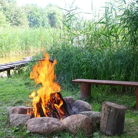 펜션 Bajkowe Mazury Wakacyjny *