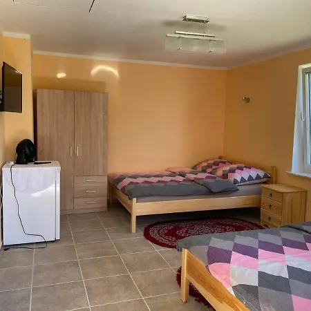 Holiday home Bajkowe Mazury Wakacyjny *