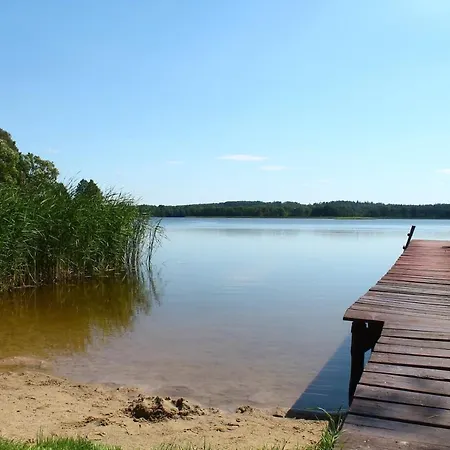 Bajkowe Mazury Wakacyjny Holiday home
