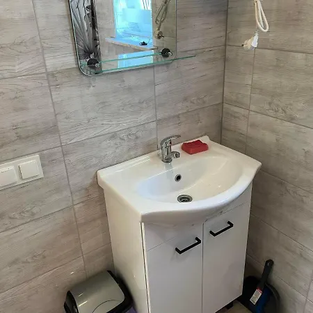 Casa vacanze Bajkowe Mazury Wakacyjny Mikołajki