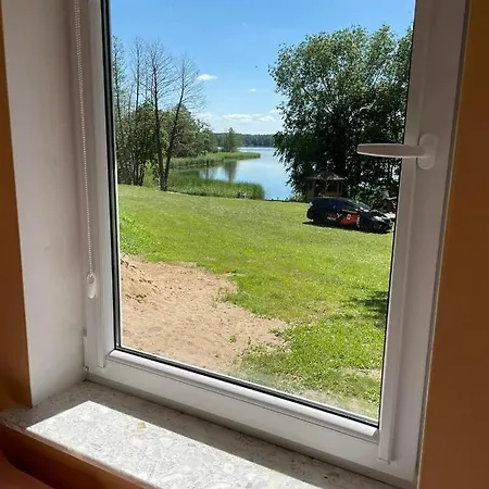 Bajkowe Mazury Wakacyjny Mikolajki (Mragowo)