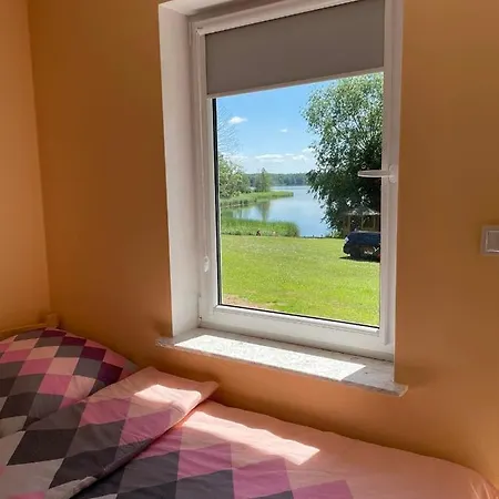 Bajkowe Mazury Wakacyjny *