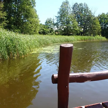 Bajkowe Mazury Wakacyjny Mikolajki (Mragowo)