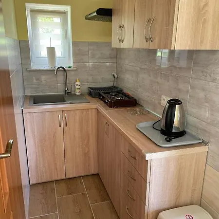 Holiday home Bajkowe Mazury Wakacyjny *