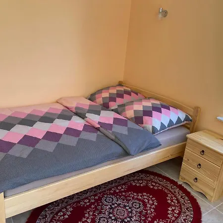 Bajkowe Mazury Wakacyjny Dom wakacyjny