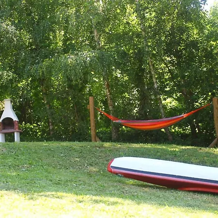 Bajkowe Mazury Wakacyjny Mikolajki (Mragowo)