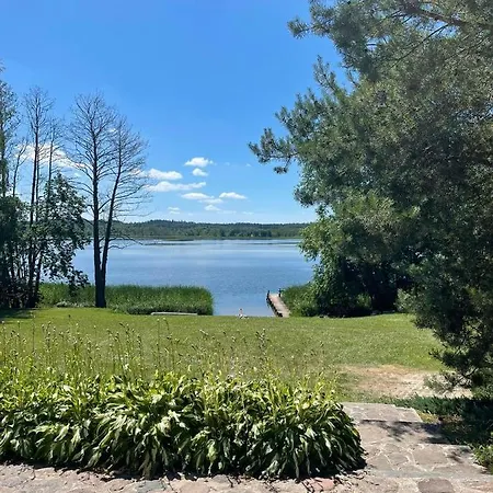 Holiday home Bajkowe Mazury Wakacyjny Mikolajki (Mragowo)