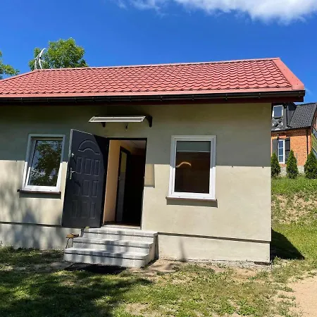 펜션 Bajkowe Mazury Wakacyjny *