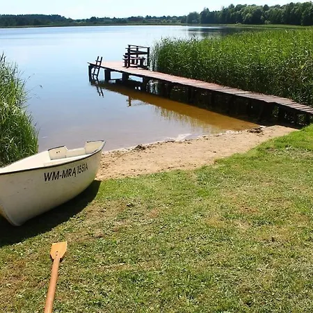 Bajkowe Mazury Wakacyjny *
