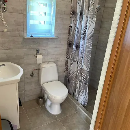 Holiday home Bajkowe Mazury Wakacyjny
